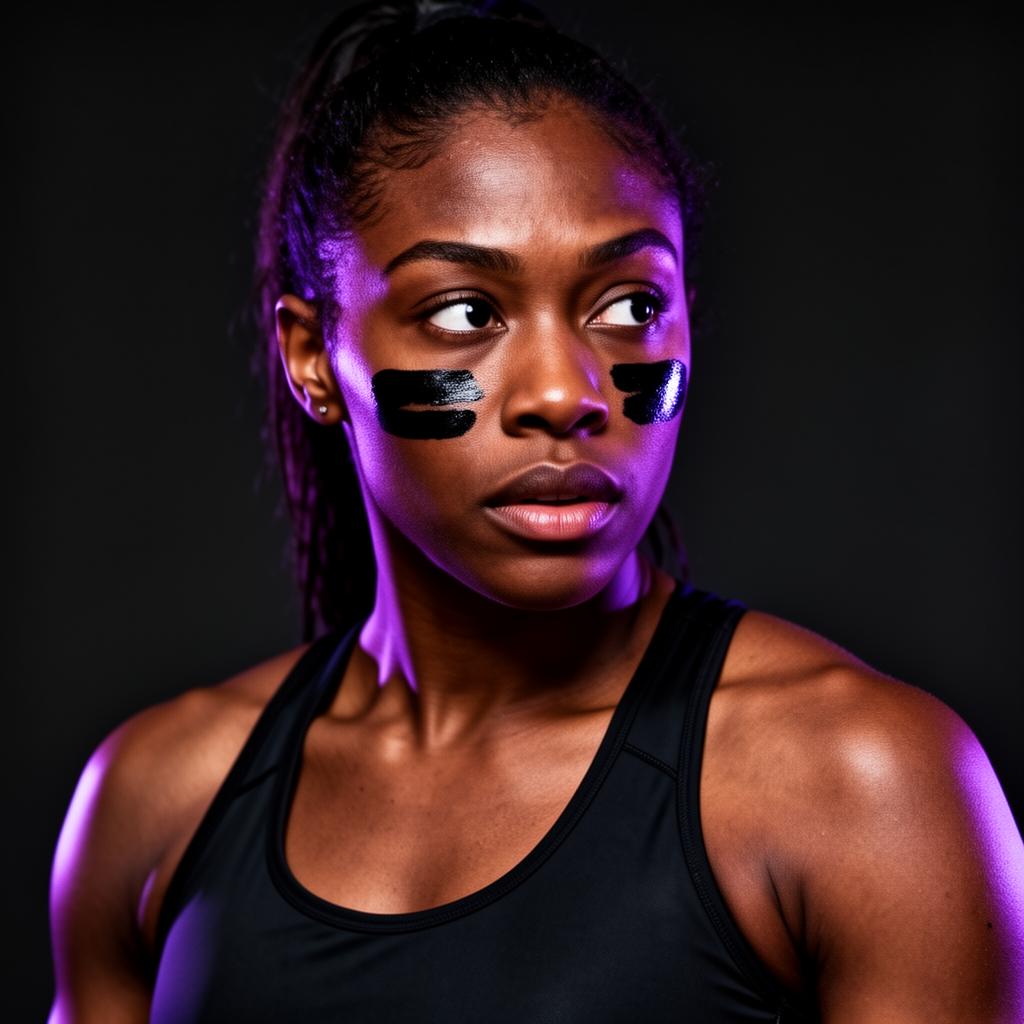 PMKR athlete portrait